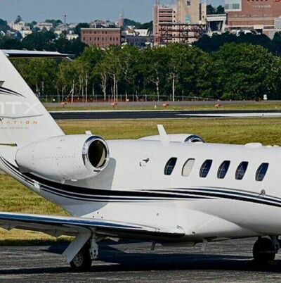 Imagem principal de Cessna citation CJ2+ loading=